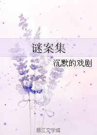 《谜案集》